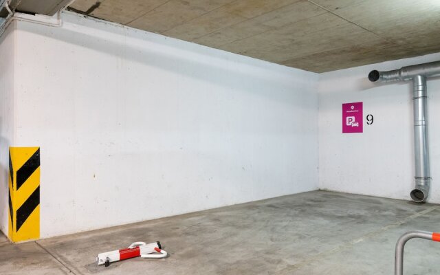 Stella Baltic Apartments by Renters