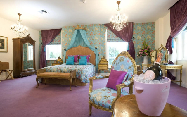 Orsett Hall Hotel