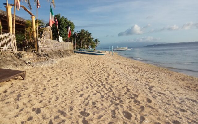 Nipa Hauz Resort
