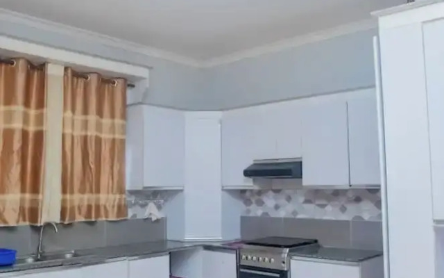 Bonsai Villa Kigali