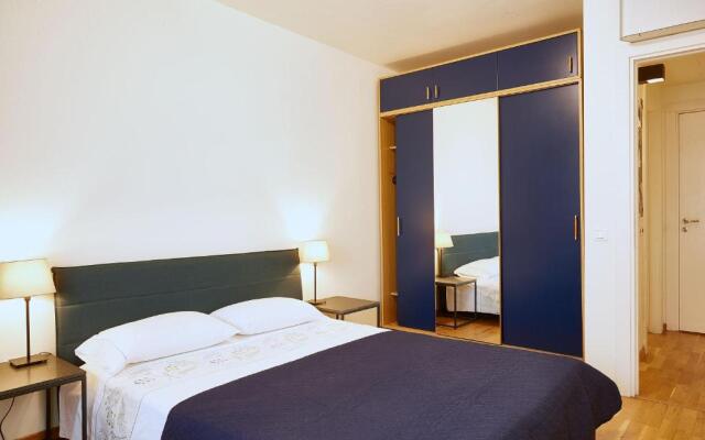Baratero Club Apartments