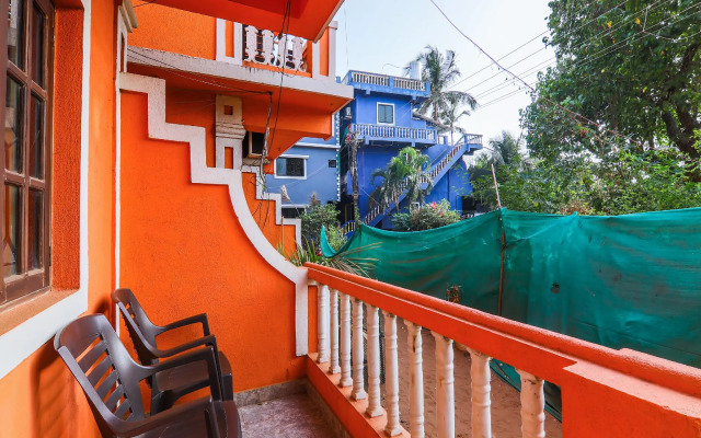 Joaquim Guest House