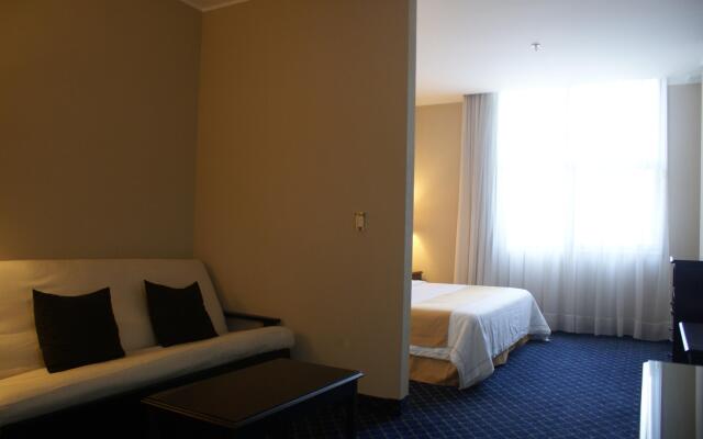 Holiday Inn Express Mexico Santa Fe by IHG