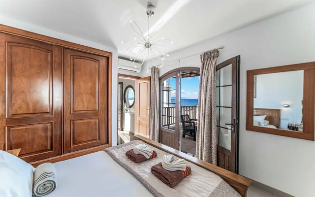 Villa Ocean Escape