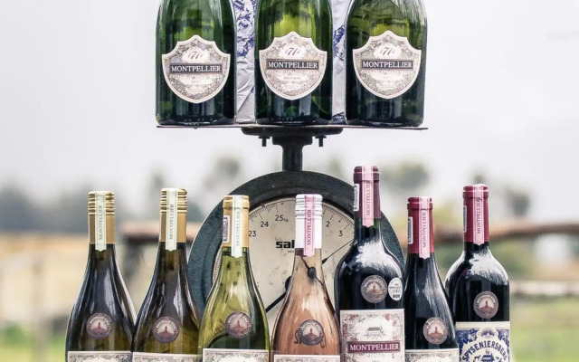 Montpellier Wine Estate