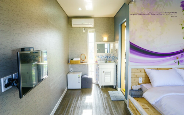 Monteview Stay