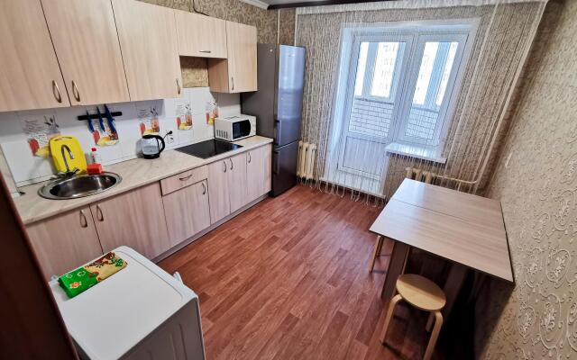 Apartamenty at Agapkina st, d. 12