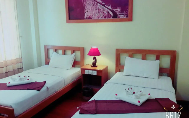 The Northern Land Hotel