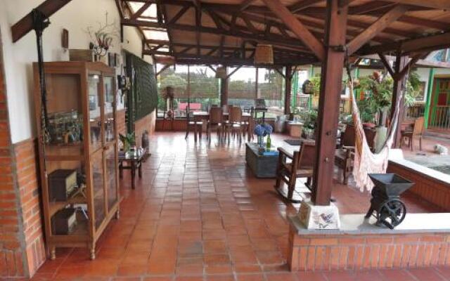 Coffee Trails Finca Las 2mm