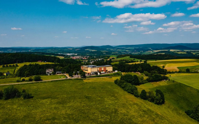 Landhotel Klingerhof