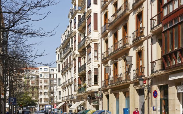 San Fermín Apartment by FeelFree Rentals