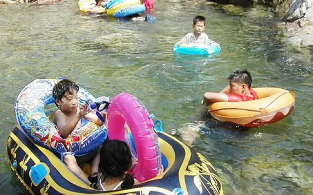 Gapyeong S&J Pension