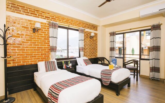 OYO 263 Hotel Sublime
