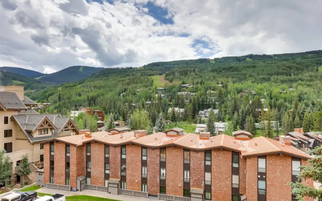 Scorpio Condo