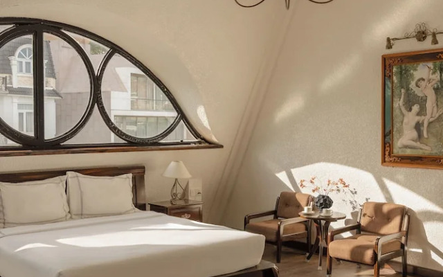 The Manor Villas Da Lat