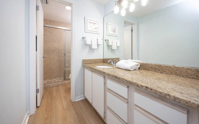 Phoenix X 1110 3 Bedroom Condo