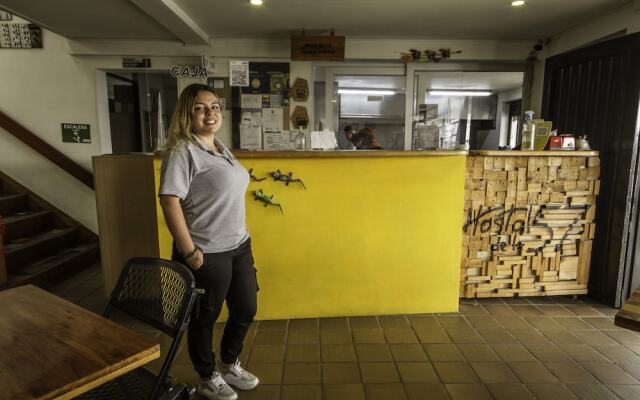 Hostal De La 57 - Hostel