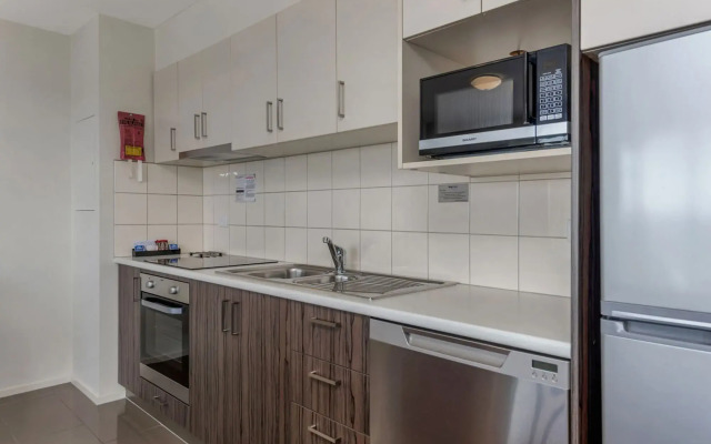 Bay View Villas