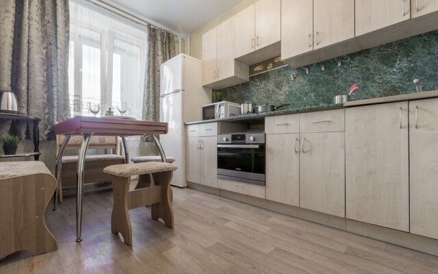 AG Apartment on Trofimova