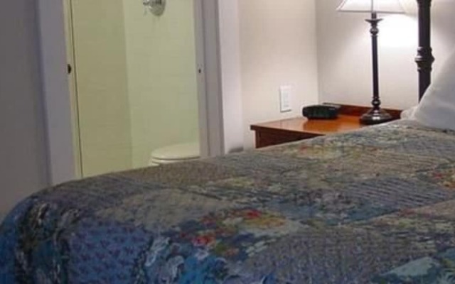 The McFarland Inn Bed and Breakfast