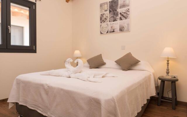 Kalliopi Luxury Apartments