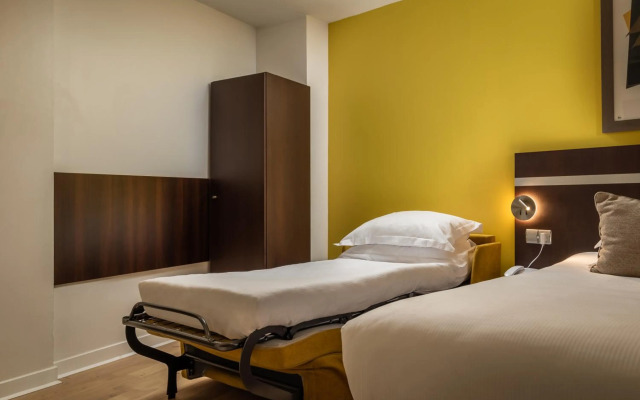The Westin Grand Frankfurt