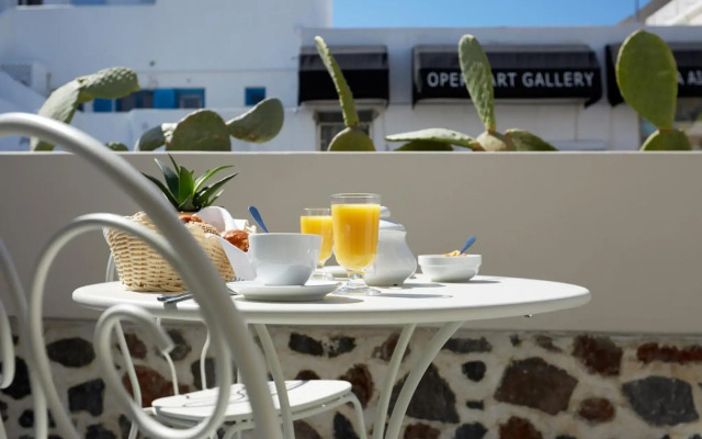 Fileria Suites
