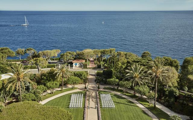 Grand-Hôtel du Cap-Ferrat, A Four Seasons Hotel