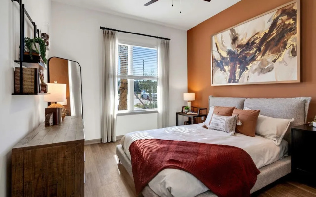 Rise Bartram Park By Barsala