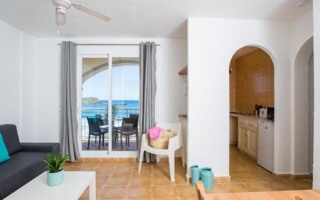 Zodiac Apartamentos