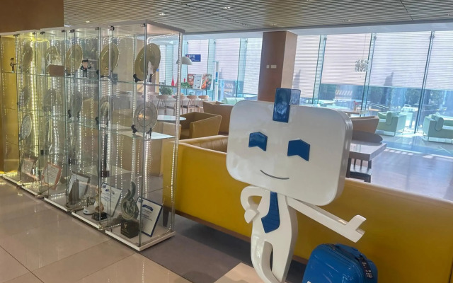 Holiday Inn Express Beijing Airport Zone by IHG