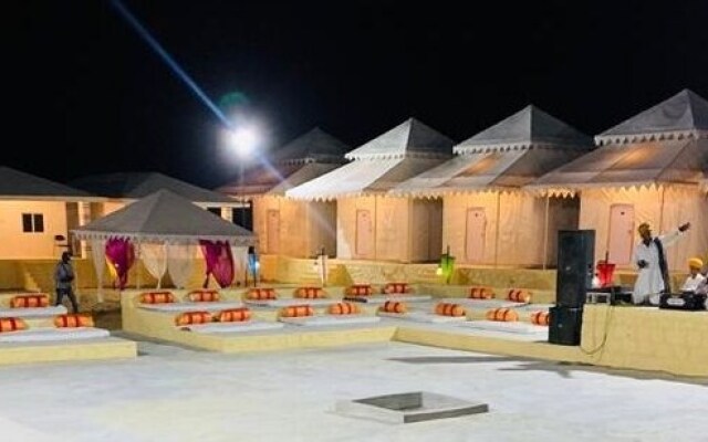 Desert Fort Resort