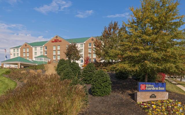 Hilton Garden Inn Washington DC/Greenbelt