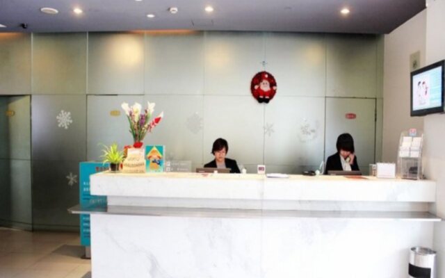 Jinjiang Inn Shenzhen Airport
