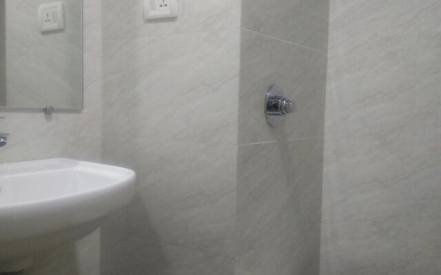 Click Hotel Andheri MIDC