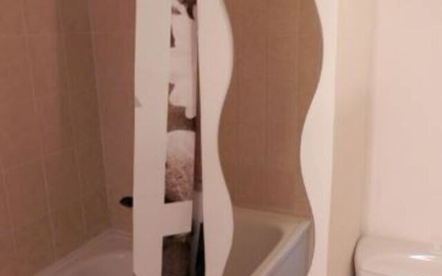 Studio in Bergerac, With Wonderful City View and Wifi