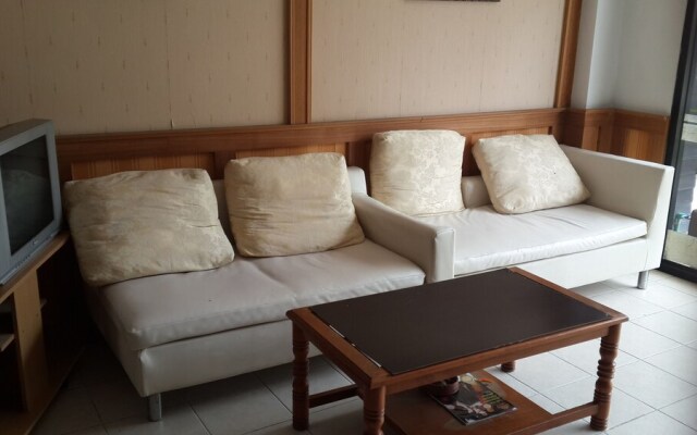 Mitree Guest House