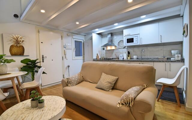 El Escondite - Centro Histórico