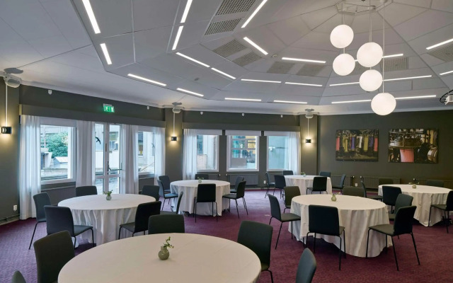 Scandic Plaza Borås