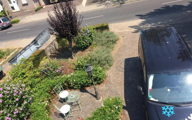 Ferienwohnung Niederrhein-Oase