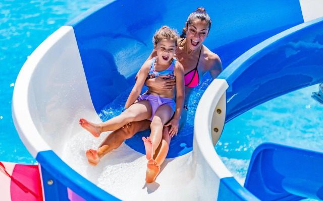 Premier Fort Beach Sveti Vlas