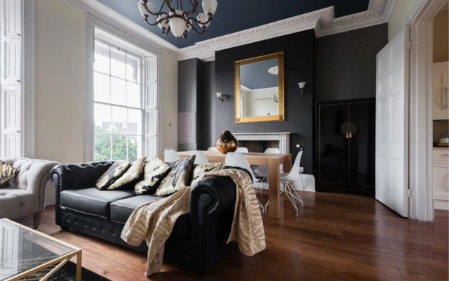 The Prince George Townhouse - Gorgeous 5bdr Townhouse