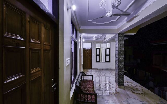 OYO 18595 Home Exotic Stay Tibetan Mini Market