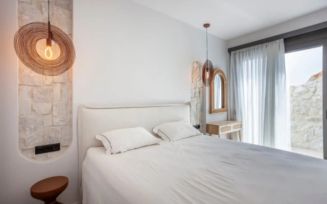 Sunrise Villas Halkidiki