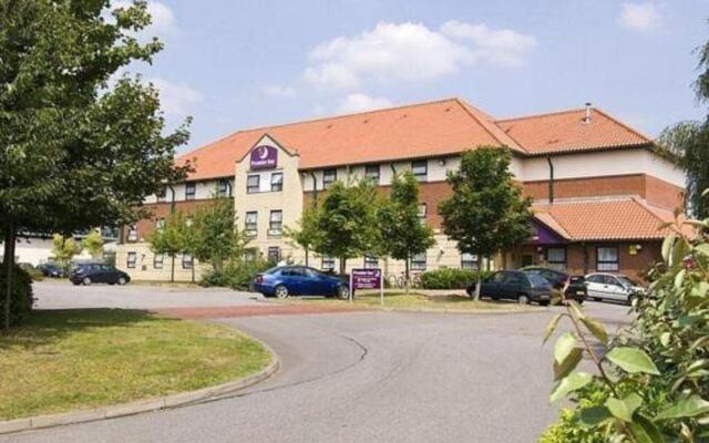 Premier Inn Oxford