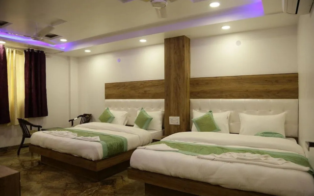 Hotel True Stay