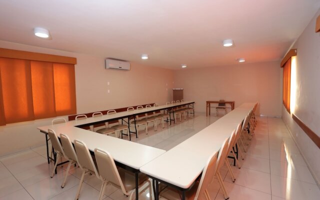 Arco Hotel Araçatuba