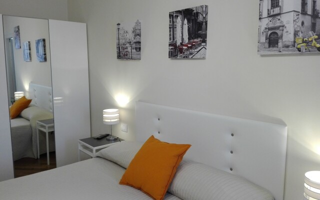 B&B Residenza Piazza Moro