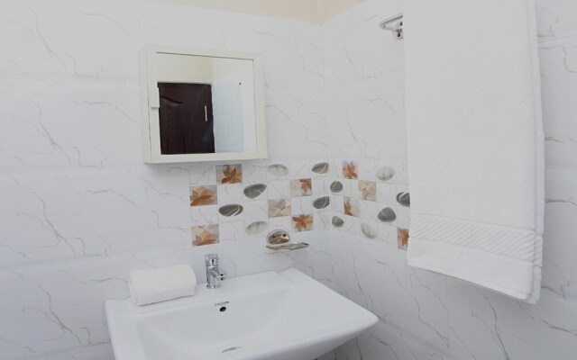 Hotel Central Suites