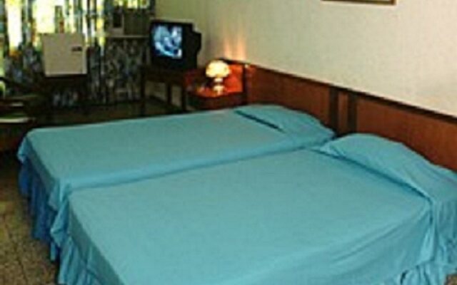 Hotel Ciego De Avila